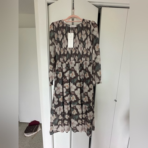 Dress from Jilly box - Picture 2 of 3